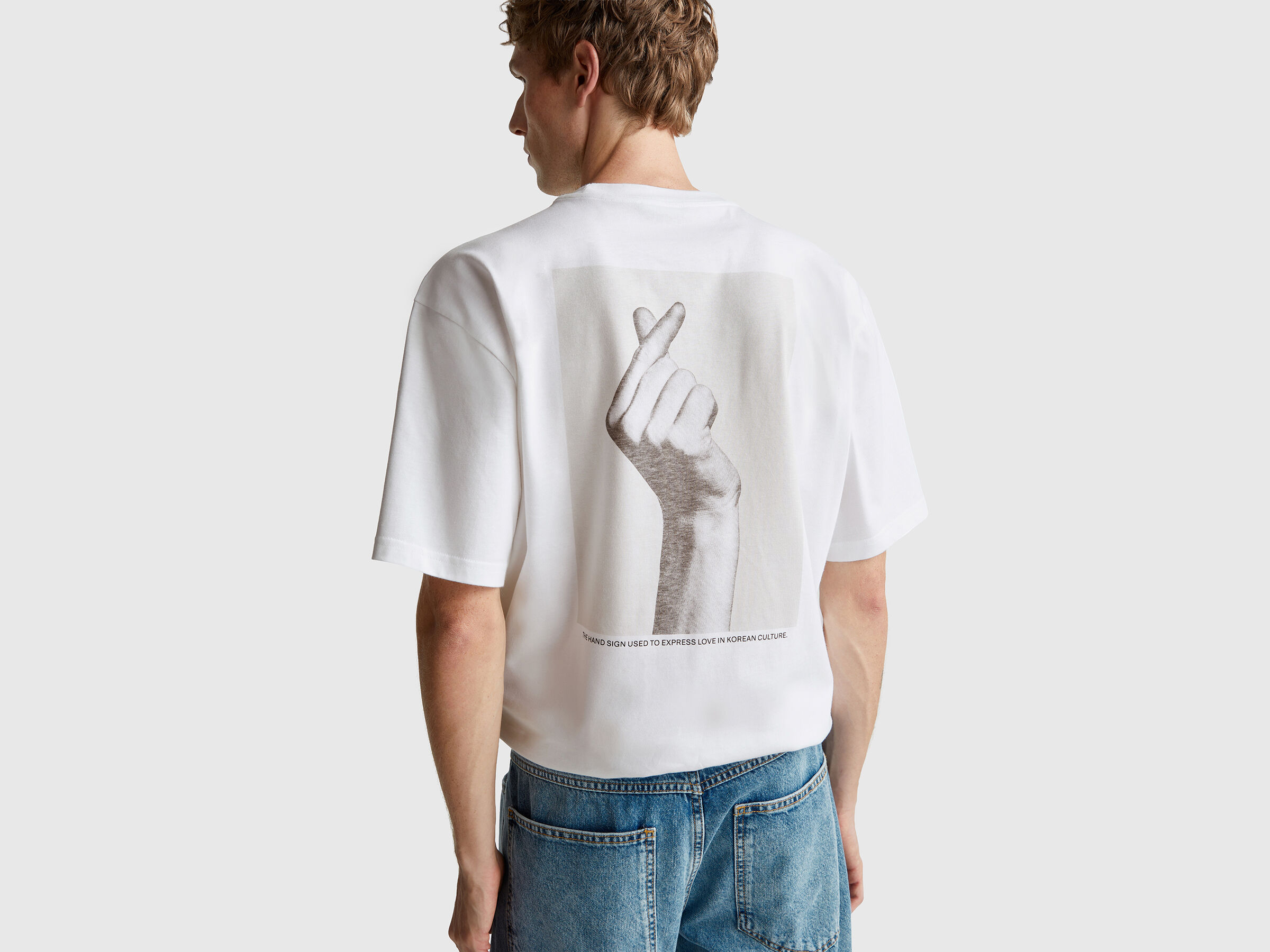 T-SHIRT Men image number 2